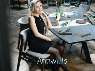 annwillis Adult o Porn