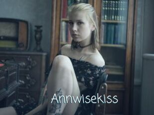 Annwisekiss