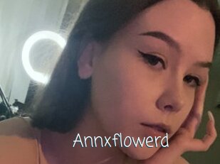 Annxflowerd