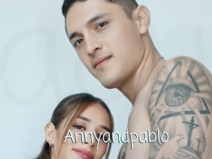 Annyandpablo