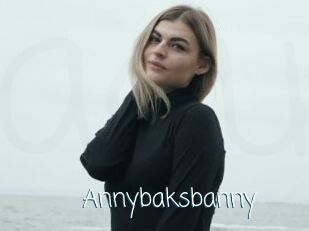 Annybaksbanny