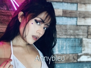 Annybleu