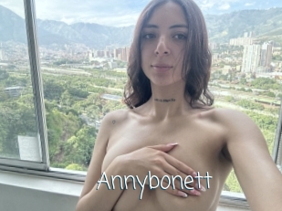 Annybonett