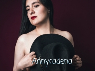 Annycadena