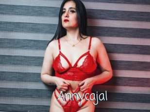 Annycajal