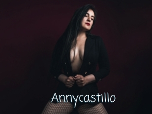 Annycastillo