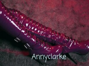 Annyclarke