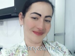 annycoleman Adult o Porn