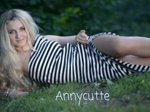Annycutte
