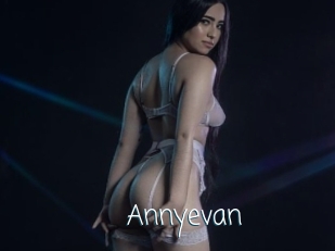 Annyevan