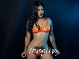 Annyhillsx