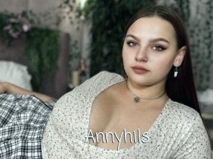 Annyhils