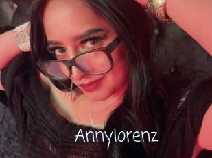Annylorenz