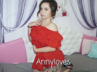 Annyloves