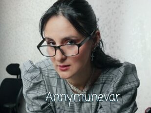 Annymunevar
