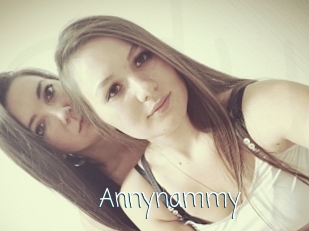 annynammy Adult o Porn