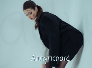 Annyrichard