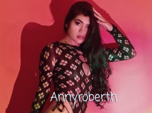 Annyroberth