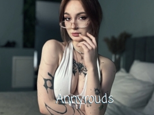 Annyrouds