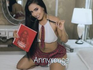 Annyrouge