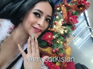 annysarkisian Adult o Porn