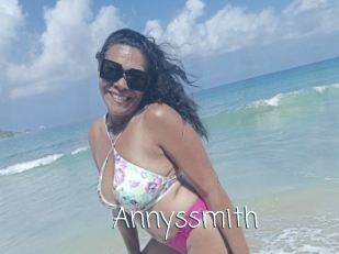 Annyssmith