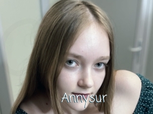 Annysur