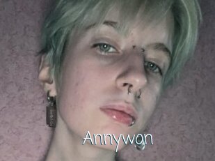 Annywon
