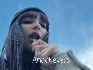 Anoukevers