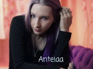 Anteiaa