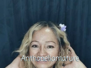 Anthonellamature