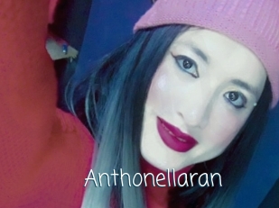 Anthonellaran
