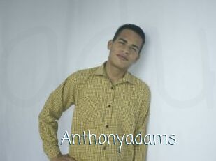 anthonyadams Adult o Porn