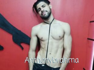 Anthonybrahma