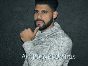 Anthonybrahmas