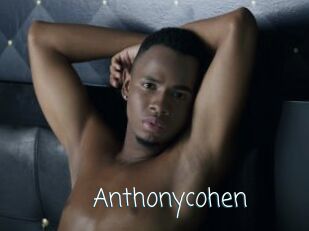 Anthonycohen
