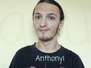 Anthonyi
