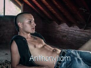 Anthonyliam