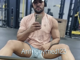 anthonymed123 Adult o Porn