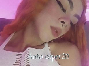 anto_coper20 Adult o Porn