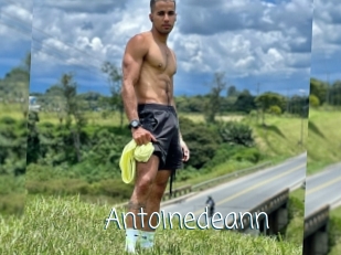 Antoinedeann