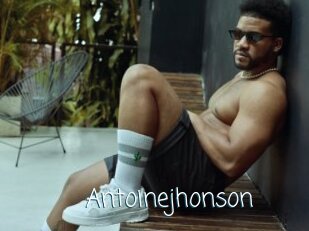 Antoinejhonson
