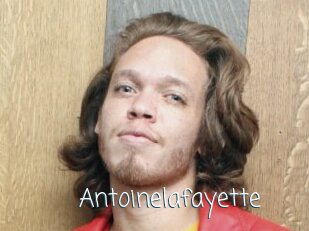 Antoinelafayette