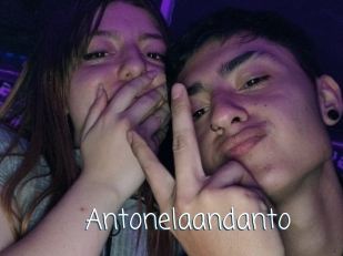 Antonelaandanto