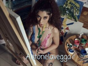 Antonelavegga