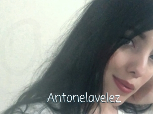 Antonelavelez