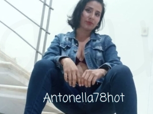 Antonella78hot