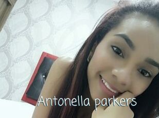 Antonella_parkers