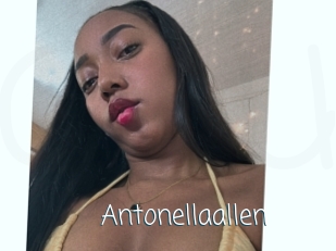 Antonellaallen