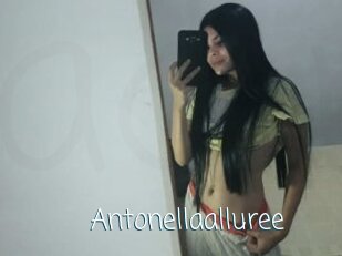 Antonellaalluree